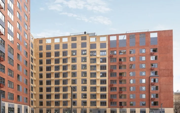 Сергей Собянин рассказал о развитии района Коптево