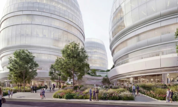 Владимир Ефимов: в районе Раменки построят два научно-технологических кластера