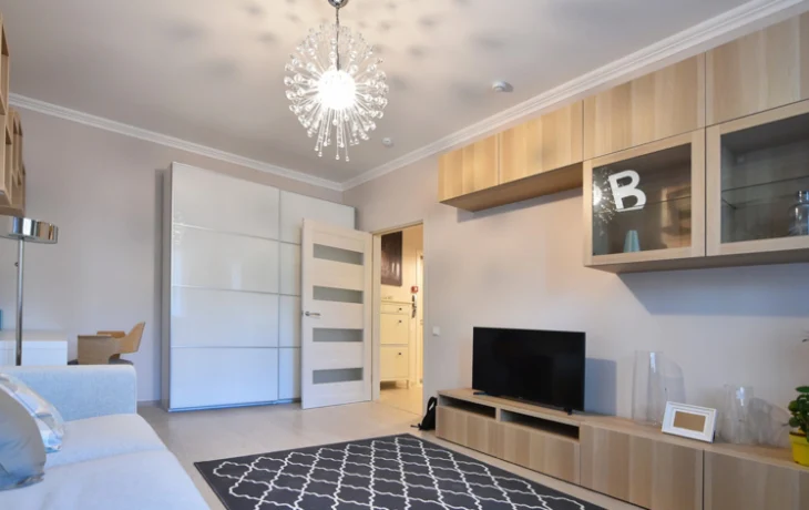 Почти 100 тыс. договоров ипотечного жилищного кредитования зарегистрировано в Москве за 10 месяцев