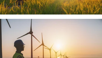 Крупная энергетическая компания полностью отказалась от ископаемого топлива