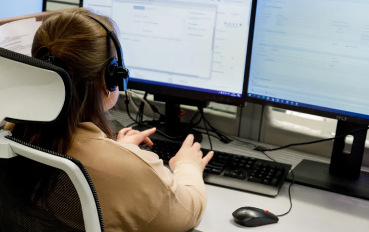 Около 27 тысяч обращений по программе реновации обработали сотрудники ЕКЦ в 2025 году