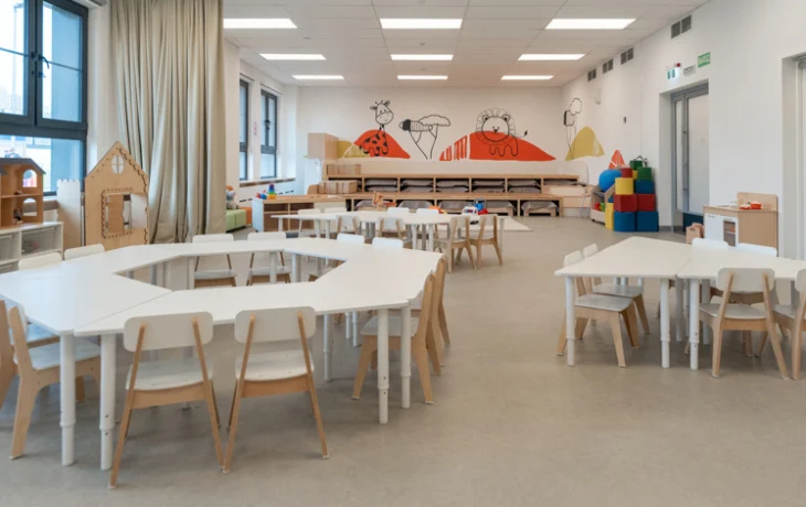 По программе КРТ в Южном Тушине появится детский сад и будет выполнено благоустройство По программе КРТ в Южном Тушине появится детский сад и будет выполнено благоустройство