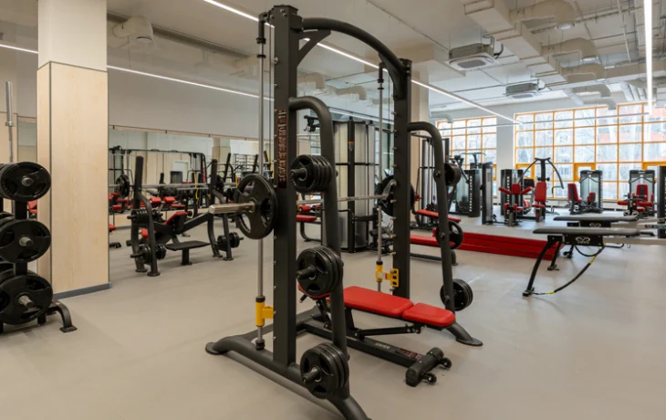 Владимир Ефимов: на Уржумской улице появится спортивно-оздоровительный комплекс