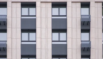 Начался осмотр квартир в новостройке по реновации в Черёмушках