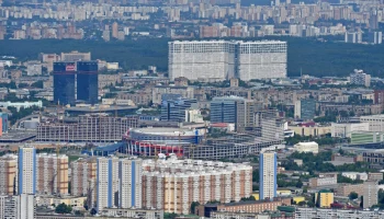 Город сэкономил свыше 24 млрд руб. с начала года благодаря экспертизе строительных проектов