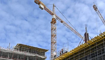 Определен подрядчик для строительства и проектирования шести домов для программы реновации в ТиНАО