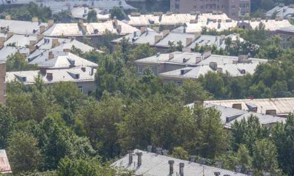 В Алексеевском районе согласованы проекты капитального ремонта в четырех жилых домах