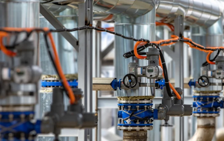 Внесены изменения в граддокументацию для строительства комплекса очистных сооружений в Троицке