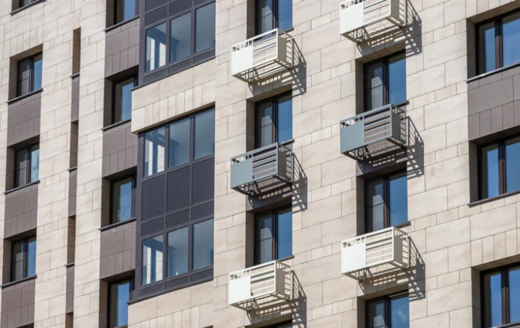 В Дмитровском районе появится дом по реновации