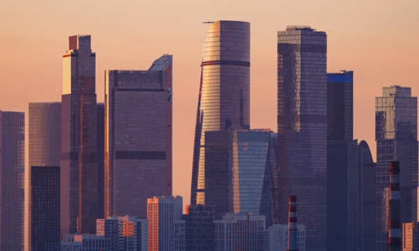 Ведущие урбанисты Москвы на выставке &laquo;ВМЕСТЕ&raquo; обсудят особенности строительства города будущего