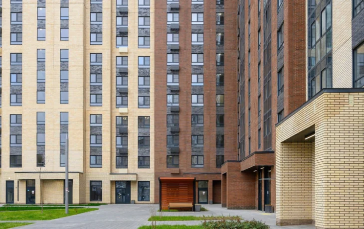 Владимир Ефимов: по программе реновации в районе Люблино под переселение передано уже 20 новостроек Владимир Ефимов: по программе реновации в районе Люблино под переселение передано уже 20 новостроек