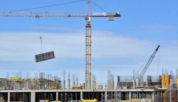 Владимир Ефимов: почти на треть выросло количество проектов КРТ в столице в 2025 году