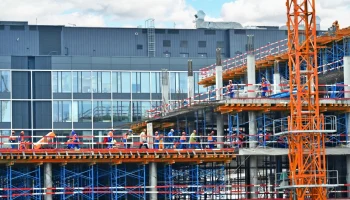 Владимир Ефимов рассказал о ключевых градостроительных проектах Москвы