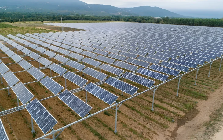 Бурный рост возобновляемой энергетики в Китае сопровождается вызовами Бурный рост возобновляемой энергетики в Китае сопровождается вызовами