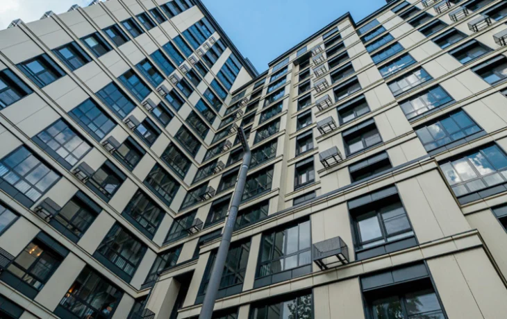 Программа реновации: почти 2,3 тысячи жителей Котловки заключили договоры на новое жилье