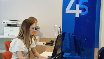 Марат Хуснуллин: Благодаря открытым 600 банковским отделениям новые регионы динамично встраиваются в единое экономическое пространство России