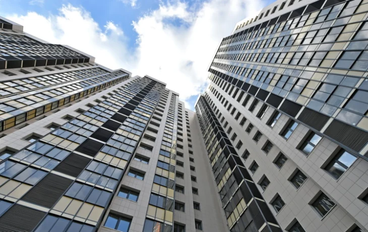 Количество проектируемых «Моспроектом-4» объектов за 2025 год достигло 150 Количество проектируемых «Моспроектом-4» объектов за 2025 год достигло 150