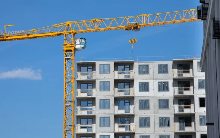 Город одобрил проект комплексного развития территории на улице Адмирала Макарова в Войковском районе