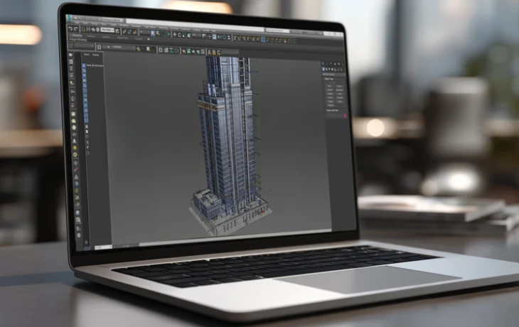 Семинар по применению сервисов для IFC пройдет на площадке Департамента градостроительной политики