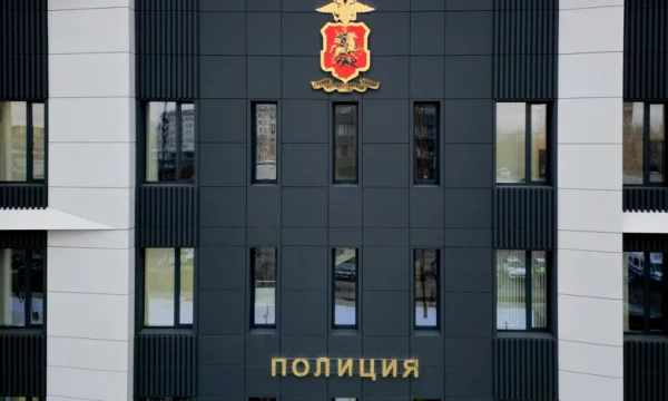 Владимир Ефимов: в Щукине появится здание полиции с физкультурно-оздоровительным комплексом