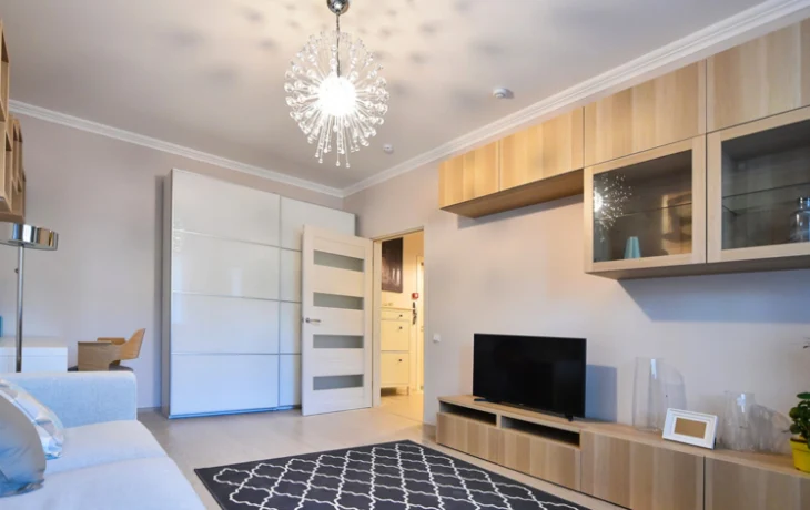 Каждый пятый участник программы реновации в районе Новогиреево уже получил новое жилье