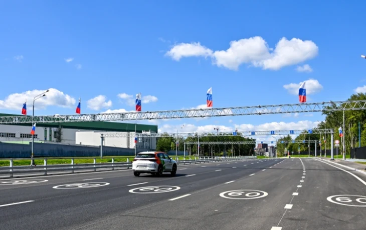 Более половины средств АИП в Москве направят на развитие транспортной инфраструктуры