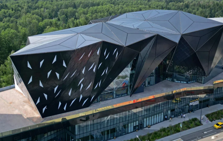 Сергей Собянин: 129 масштабных инвестпроектов реализовано в Москве с 2016 года