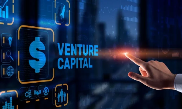 Венчурное финансирование блокчейн-стартапов в феврале выросло на 14%