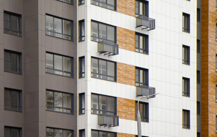 В Бабушкинском районе появится дом по программе реновации