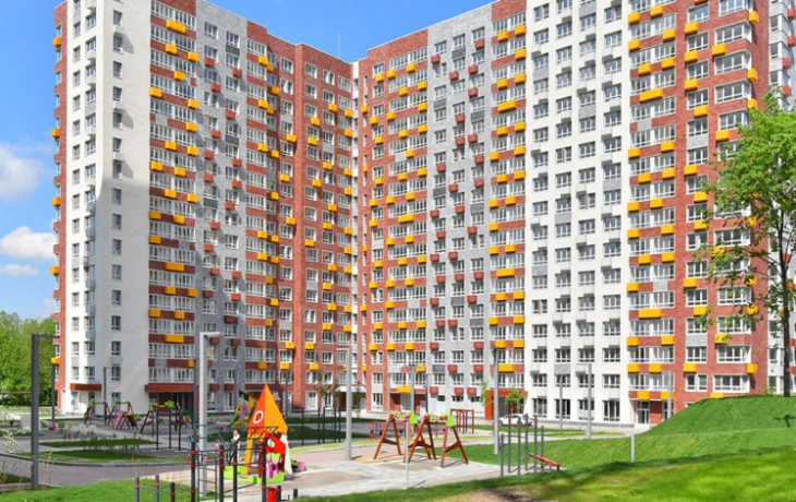 Жители семи старых домов в Фили-Давыдкове получат возможность переехать в современные новостройки Жители семи старых домов в Фили-Давыдкове получат возможность переехать в современные новостройки