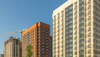 Владимир Ефимов: в рамках проекта КРТ на юге Москвы реорганизуют два неэффективно используемых участка