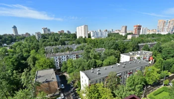 16 стартовых площадок реновации подобрано на западе столицы в мае