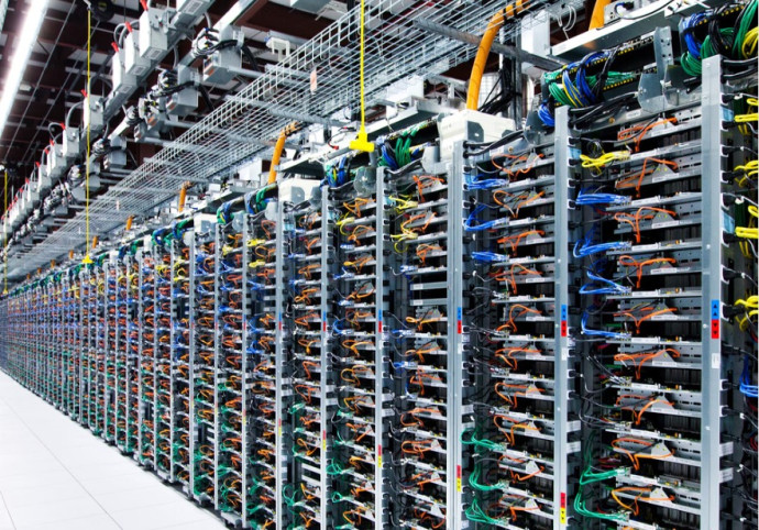 Google покупает девелопера проектов в области ВИЭ Intersect за $4,75 млрд