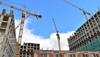 Собянин: жилой квартал построят на Весёлой улице по проекту комплексного развития территории