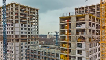 Владимир Ефимов: в 2025 году в Москве подготовили 45 проектов КРТ в 34 промзонах