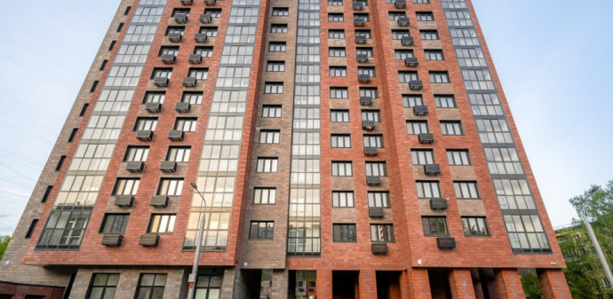 Более 4,6 тыс. москвичей получили жилье по реновации в районе Перово