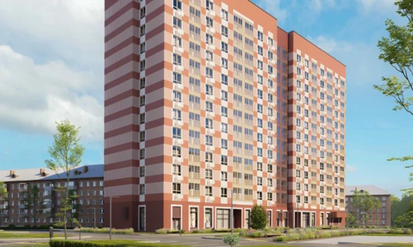 На Одесской улице и Нахимовском проспекте начали строить дома по программе реновации На Одесской улице и Нахимовском проспекте начали строить дома по программе реновации