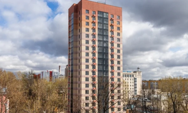 Владимир Ефимов: в Южном Тушине процесс переселения по программе реновации затронул жителей 18 старых домов