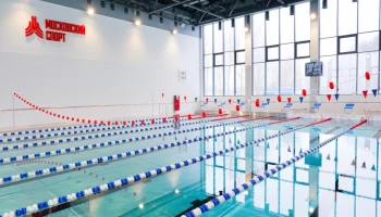 Владимир Ефимов: в районе Москворечье-Сабурово появится спорткомплекс с тремя бассейнами