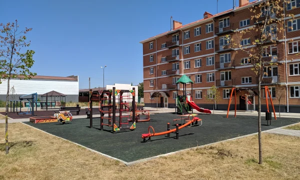 Утверждены правила предоставления Фонду развития территорий финансирования для расселения аварийного жилья