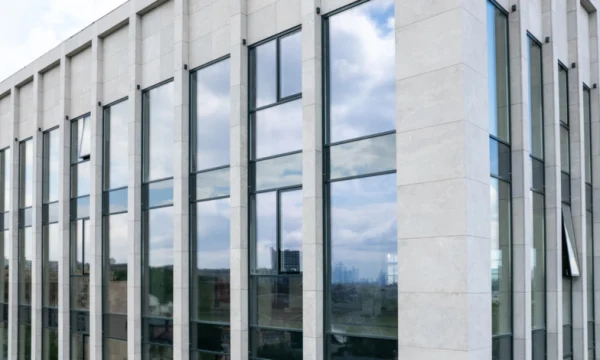 Владимир Ефимов: административное здание появится в Воронове Владимир Ефимов: административное здание появится в Воронове