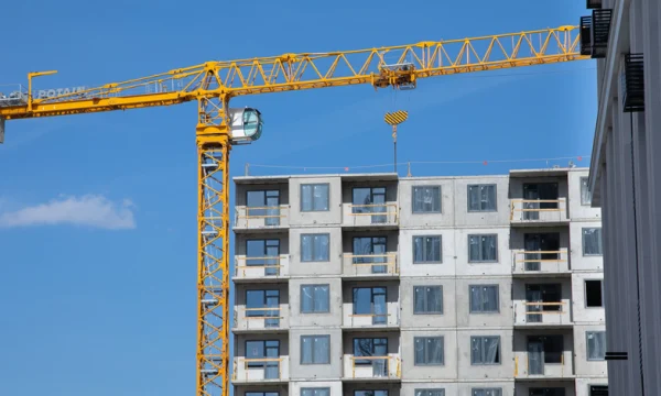 Город одобрил проект комплексного развития территории на улице Адмирала Макарова в Войковском районе