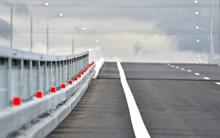 Владимир Ефимов: строители приступили к реконструкции дорог около комплекса «Сити-2» Владимир Ефимов: строители приступили к реконструкции дорог около комплекса «Сити-2»