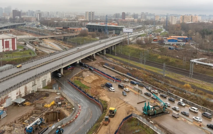 7 км дорог свяжут улицы Валаамская и Академика Королёва 7 км дорог свяжут улицы Валаамская и Академика Королёва