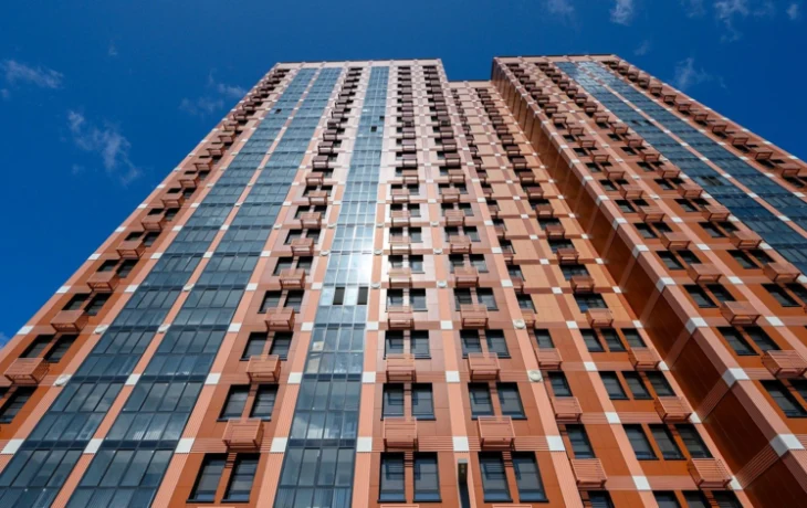 Определен подрядчик для проектирования и строительства семи домов для реновации в ЮАО Определен подрядчик для проектирования и строительства семи домов для реновации в ЮАО