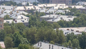 В Алексеевском районе согласованы проекты капитального ремонта в четырех жилых домах