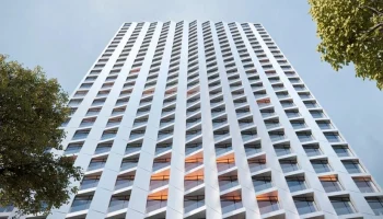 Теплое камерное освещение с трендом на экологичность украсит ЖК в районе Щукино