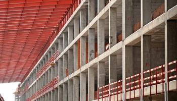 Владимир Ефимов: новый комплекс построят в производственной зоне &laquo;Южный порт&raquo;