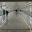Собянин: открылся пешеходный мост между станциями метро «Текстильщики»