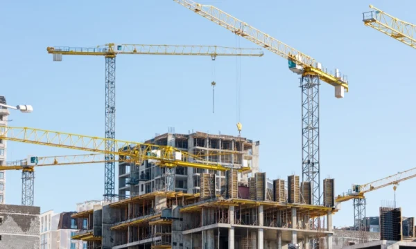 В Москве будут реализованы еще три проекта комплексного развития территорий